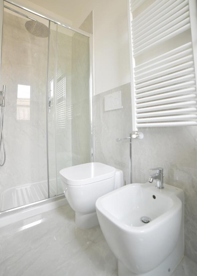 Porta Romana New Apartment Free Parking Florence Exterior photo