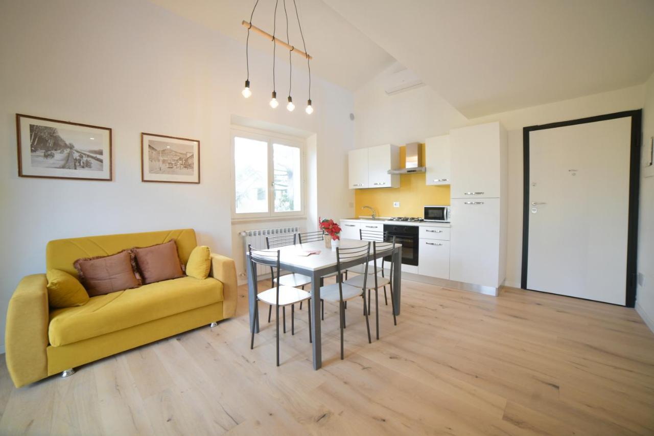 Porta Romana New Apartment Free Parking Florence Exterior photo