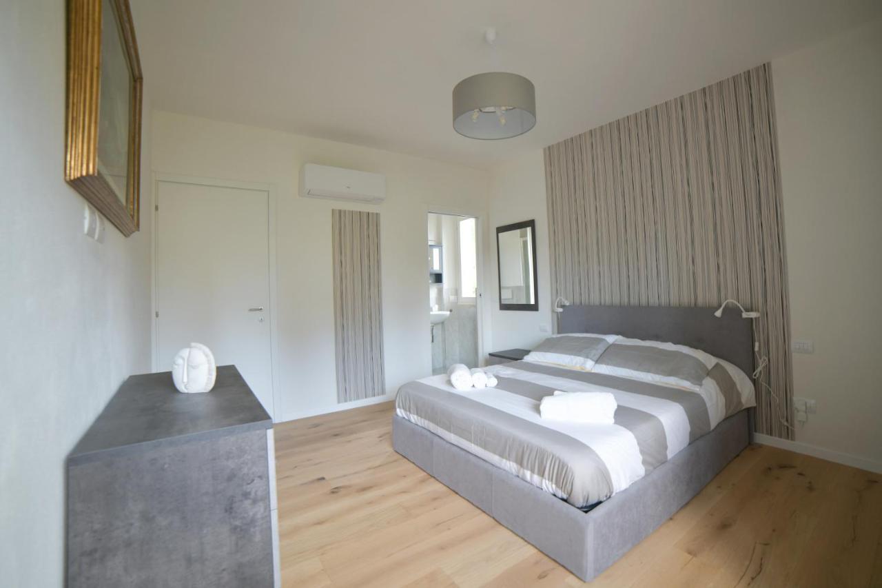 Porta Romana New Apartment Free Parking Florence Exterior photo