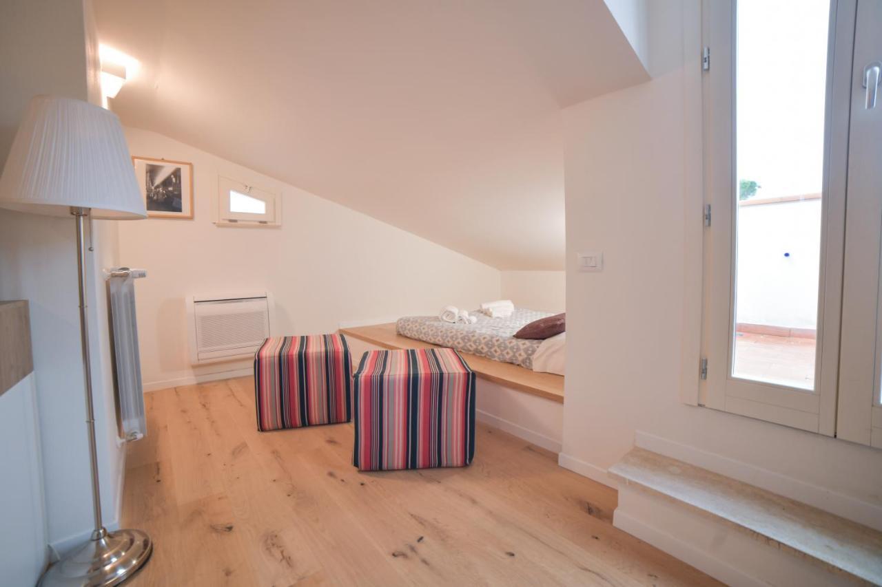 Porta Romana New Apartment Free Parking Florence Exterior photo